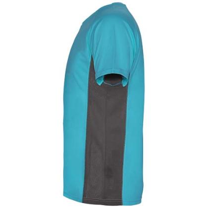 Shanghai short sleeve men's sports t-shirt