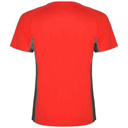Shanghai short sleeve men's sports t-shirt