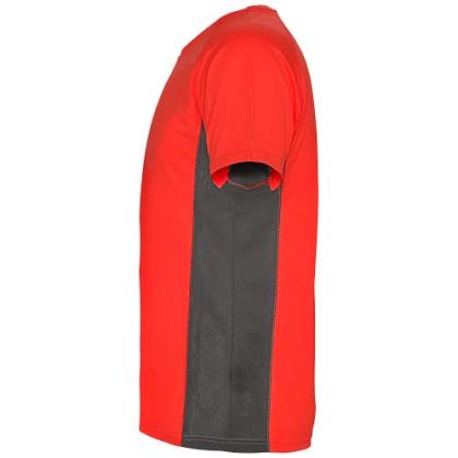 Shanghai short sleeve men's sports t-shirt