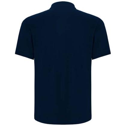 Centauro Premium short sleeve unisex polo