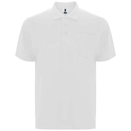 Centauro Premium short sleeve unisex polo