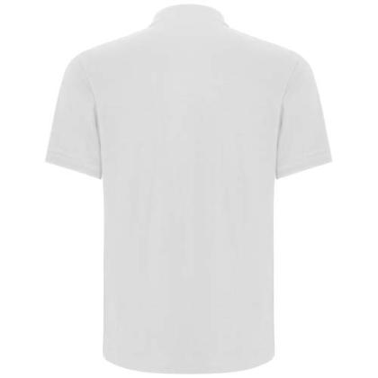 Centauro Premium short sleeve unisex polo