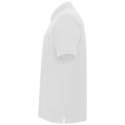 Centauro Premium short sleeve unisex polo