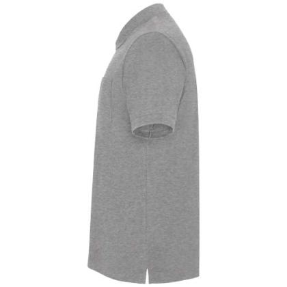 Centauro Premium short sleeve unisex polo Centauro Premium short sleeve unisex polo