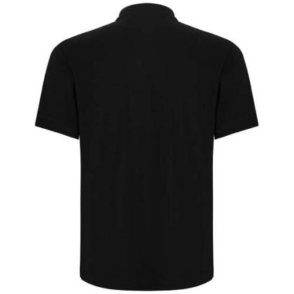 Centauro Premium short sleeve unisex polo
