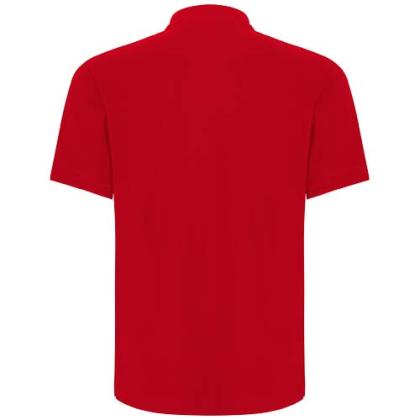 Centauro Premium short sleeve unisex polo