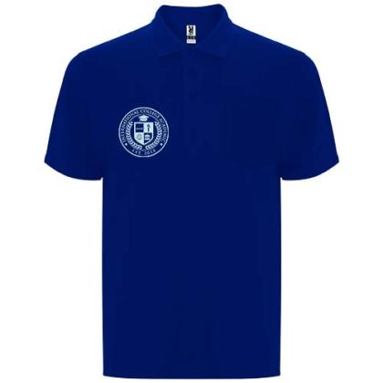 Centauro Premium short sleeve unisex polo