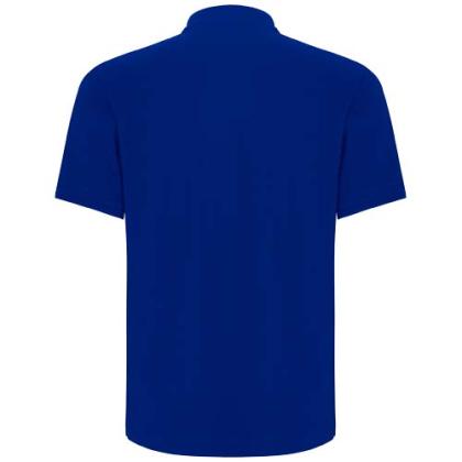 Centauro Premium short sleeve unisex polo