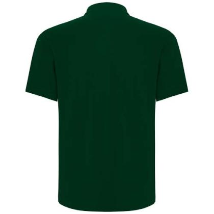 Centauro Premium short sleeve unisex polo