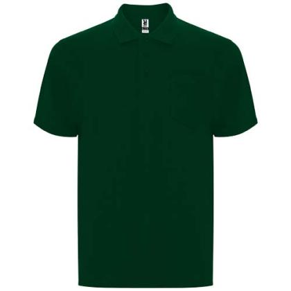 Centauro Premium short sleeve unisex polo
