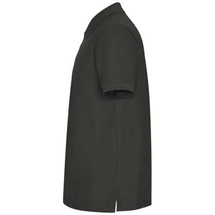 Pegaso Premium short sleeve men's polo