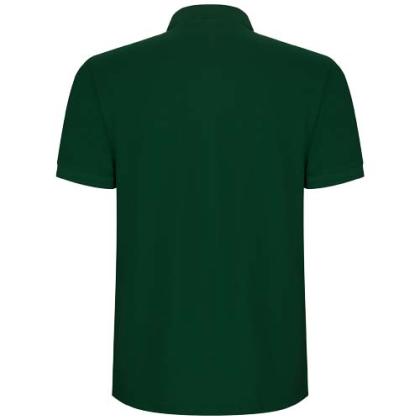 Pegaso Premium short sleeve men's polo