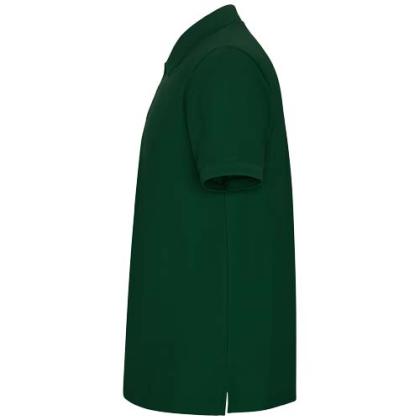 Pegaso Premium short sleeve men's polo