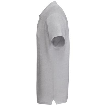 Prince organic cotton short sleeve men's polo