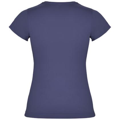 Jamaica short sleeve women's t-shirt