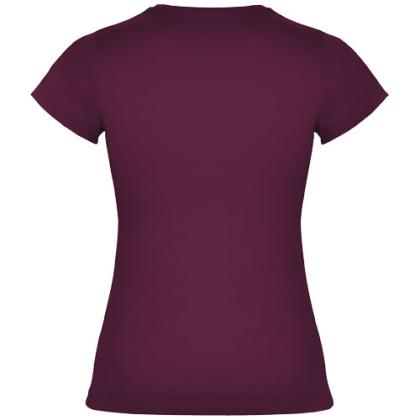Jamaica short sleeve women's t-shirt