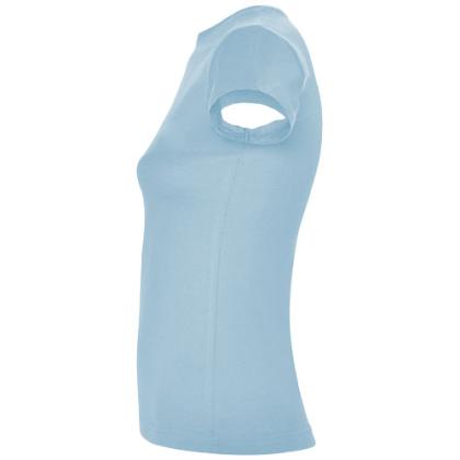 Jamaica short sleeve women's t-shirt