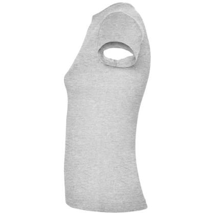 Jamaica short sleeve women's t-shirt Jamaica short sleeve women's t-shirt