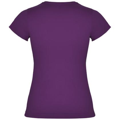 Jamaica short sleeve women's t-shirt
