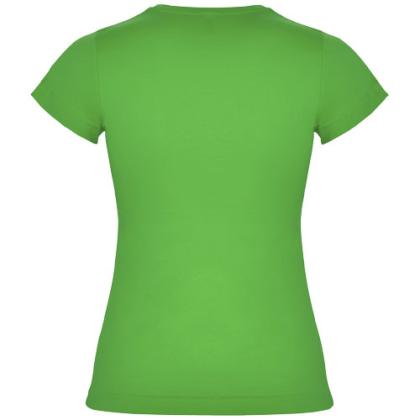 Jamaica short sleeve women's t-shirt