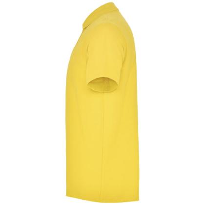 Austral short sleeve unisex polo Austral short sleeve unisex polo