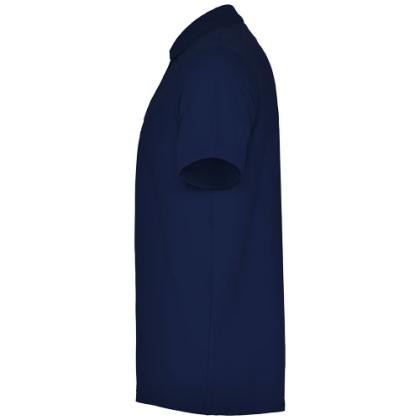 Austral short sleeve unisex polo