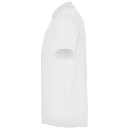 Austral short sleeve unisex polo