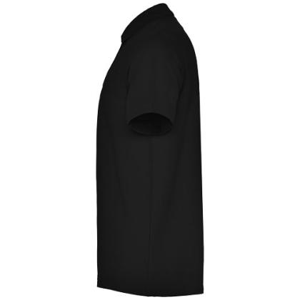 Austral short sleeve unisex polo