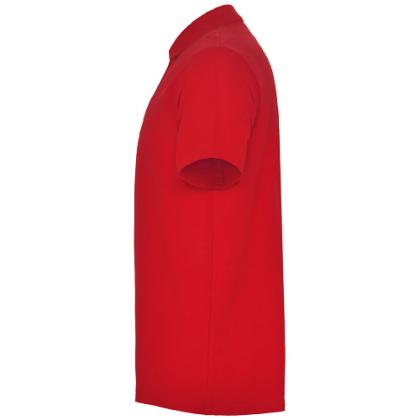 Austral short sleeve unisex polo