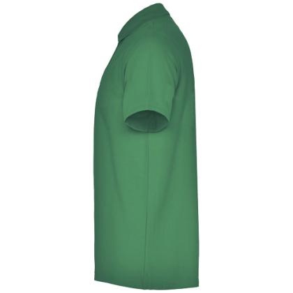 Austral short sleeve unisex polo