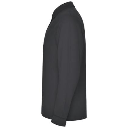 Estrella long sleeve men's polo