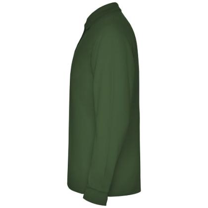 Estrella long sleeve men's polo Estrella long sleeve men's polo