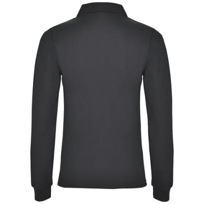 Estrella long sleeve women's polo