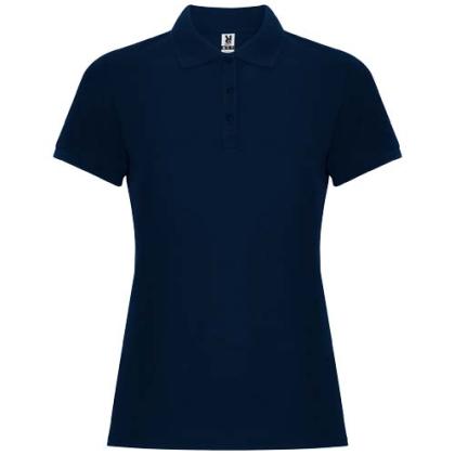 Pegaso Premium short sleeve women's polo