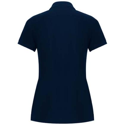 Pegaso Premium short sleeve women's polo