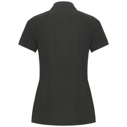 Pegaso Premium short sleeve women's polo