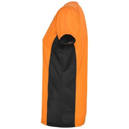 Shanghai short sleeve women's sports t-shirt