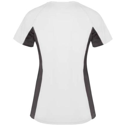 Shanghai short sleeve women's sports t-shirt