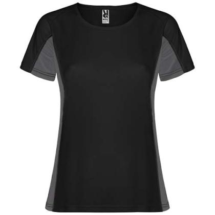 Shanghai short sleeve women's sports t-shirt Shanghai short sleeve women's sports t-shirt