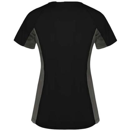 Shanghai short sleeve women's sports t-shirt Shanghai short sleeve women's sports t-shirt