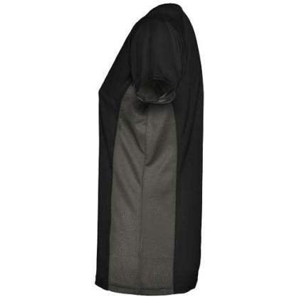 Shanghai short sleeve women's sports t-shirt