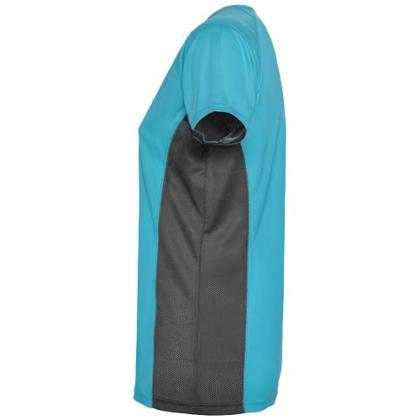 Shanghai short sleeve women's sports t-shirt