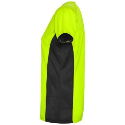 Shanghai short sleeve women's sports t-shirt