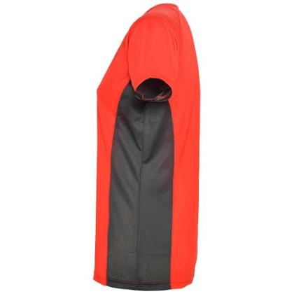 Shanghai short sleeve women's sports t-shirt