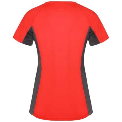 Shanghai short sleeve women's sports t-shirt