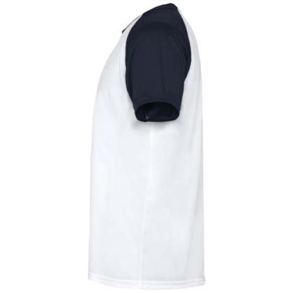 Indianapolis short sleeve unisex sports t-shirt