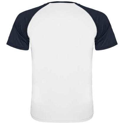 Indianapolis short sleeve unisex sports t-shirt
