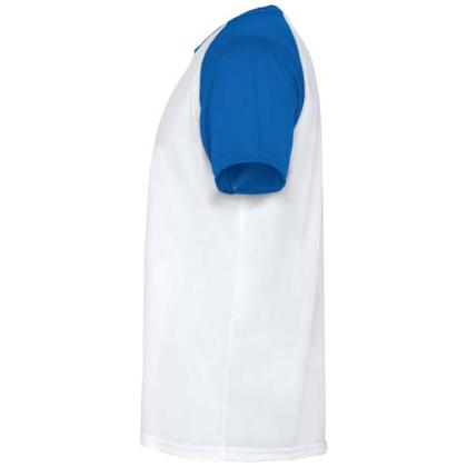 Indianapolis short sleeve unisex sports t-shirt