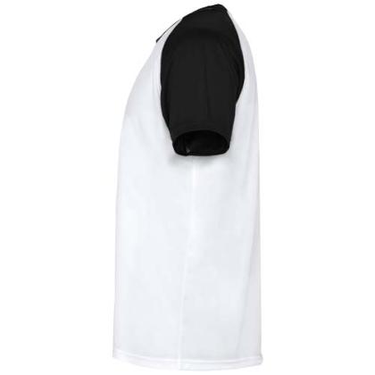 Indianapolis short sleeve unisex sports t-shirt