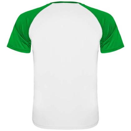 Indianapolis short sleeve unisex sports t-shirt